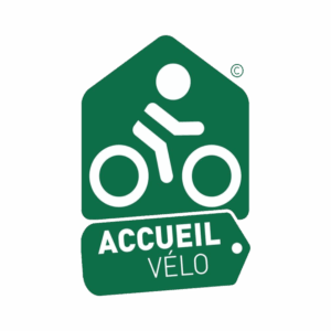 Location de vacances dans l'Hérault labellisée Accueil Vélo