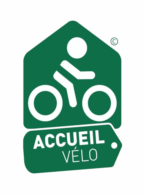 Location de vacances dans l'Hérault labellisée Accueil Vélo